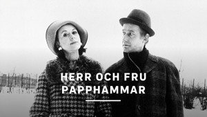 Herr och fru Papphammar kép
