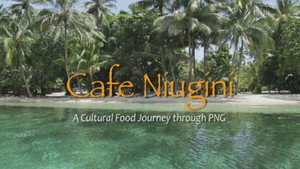 Cage Niugini kép