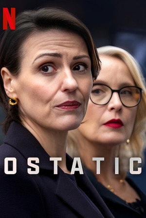 Nyomás alatt poszter