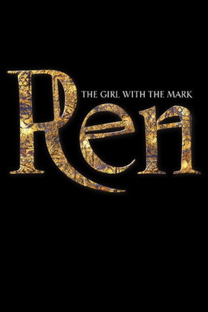 Ren: The Girl with the Mark poszter