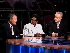 Real Time with Bill Maher 1. évad Ep.17 17. epizód