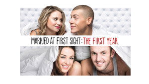 Married at First Sight: The First Year kép
