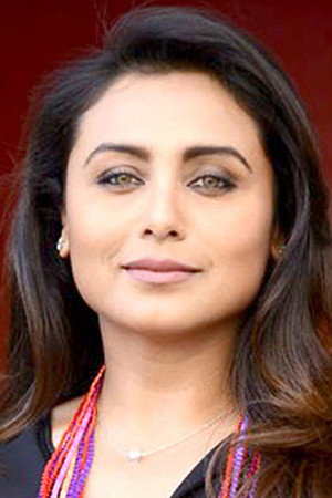 Rani Mukerji profil kép