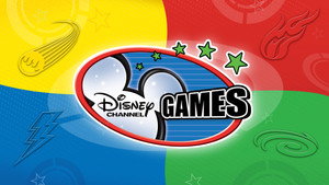 Disney Channel Games kép