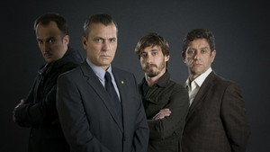 The Electric Company 1. évad Ep.89 89. epizód