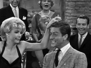 The Dick Van Dyke Show 3. évad Ep.7 7. epizód