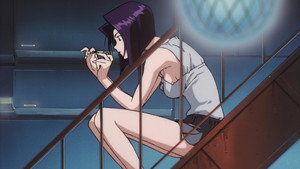 Cowboy Bebop kép