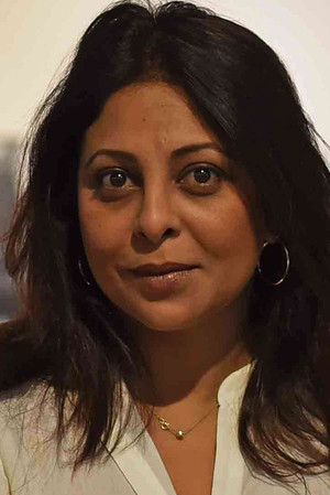 शेफ़ाली शाह profil kép