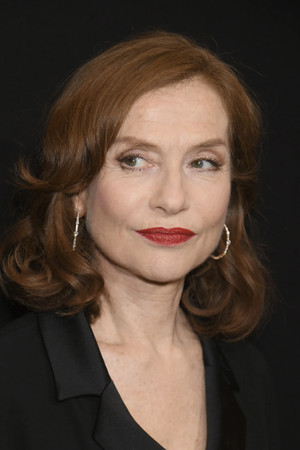 Isabelle Huppert profil kép
