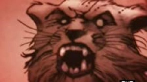 Wolverine Versus Sabretooth 1. évad Ep.1 1. epizód