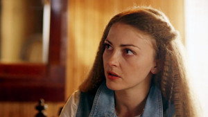 След лисицы на камнях 1. évad Ep.3 3. epizód