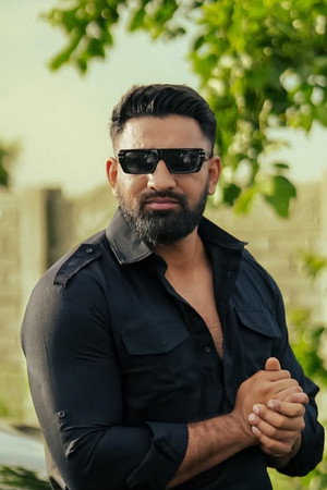 Rajat Dalal profil kép