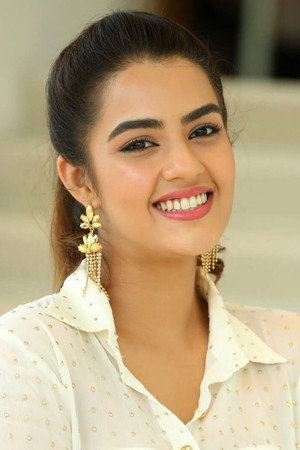 Kavya Thapar profil kép