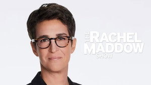 The Rachel Maddow Show kép