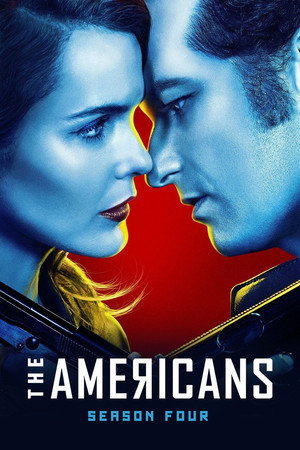 Foglalkozásuk: Amerikai 4. évad (2016-03-16) poszter