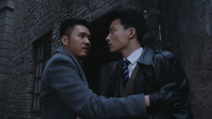 蝶影 1. évad Ep.18 18. epizód