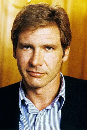 Harrison Ford profil kép