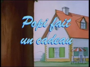Léo et Popi 4. évad Ep.10 10. epizód