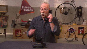 Bares für Rares 10. évad Ep.35 35. epizód