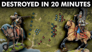 HistoryMarche 5. évad Ep.36 36. epizód