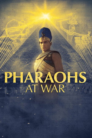 Pharaohs at War 1. évad (2025-08-28) poszter