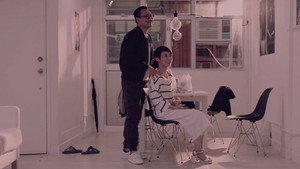 瑪嘉烈與大衛系列 綠豆 1. évad Ep.11 11. epizód