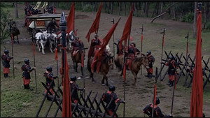 汉武大帝 1. évad Ep.3 3. epizód