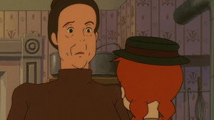 赤毛のアン 1. évad Ep.2 2. epizód