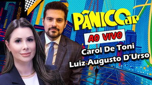 Pânico Jovem Pan 11. évad Ep.109 109. epizód