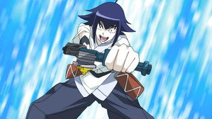 メタルファイト ベイブレード 1. évad Ep.30 30. epizód