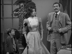 The Dick Van Dyke Show 1. évad Ep.28 28. epizód