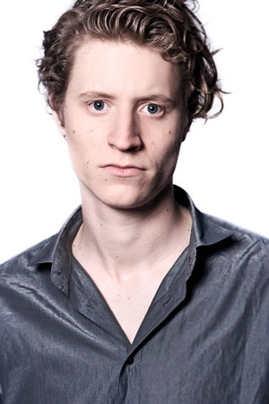 Patkós Márton profil kép