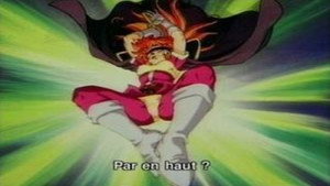 Slayers II. sorozat Ep.5 5. epizód