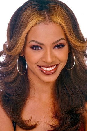 Beyoncé profil kép