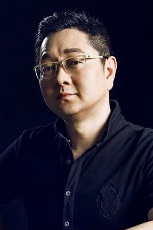 張紹剛 profil kép