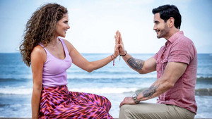 A.mar, donde el amor teje sus redes kép