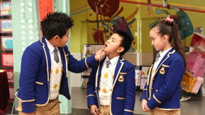 外星小子哆布哆 kép