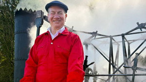 Michael Portillo's 200 Years of the Railways kép