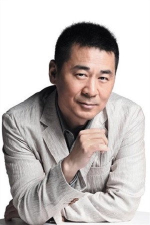 陈建斌 profil kép
