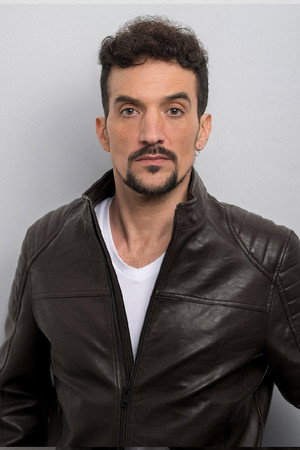 Juanma Muniagurria profil kép
