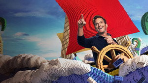 LEGO Masters kép