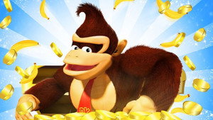 Donkey Kong Country kép