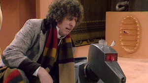 Doctor Who - Ki vagy, doki? 15. évad Ep.15 15. epizód