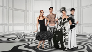 Drag Race España kép
