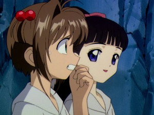 カードキャプターさくら 1. évad Ep.17 17. epizód