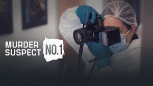 Murder: Suspect No.1 kép