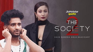 The Society 2. évad Ep.16 16. epizód