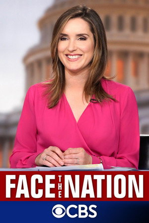 Face The Nation poszter