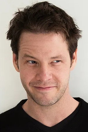 Ike Barinholtz profil kép