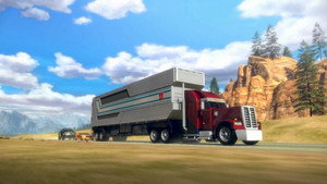 Transformers Prime: Szörnyvadászok 1. évad Ep.9 9. epizód